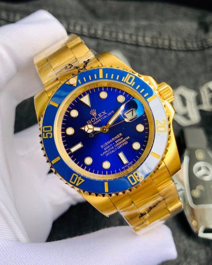 Rolex Submariner