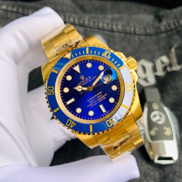 Rolex Submariner