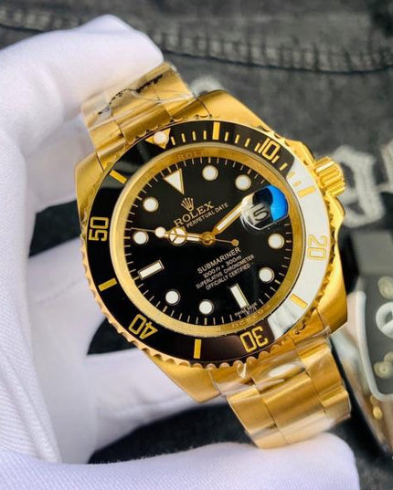 Rolex Submariner