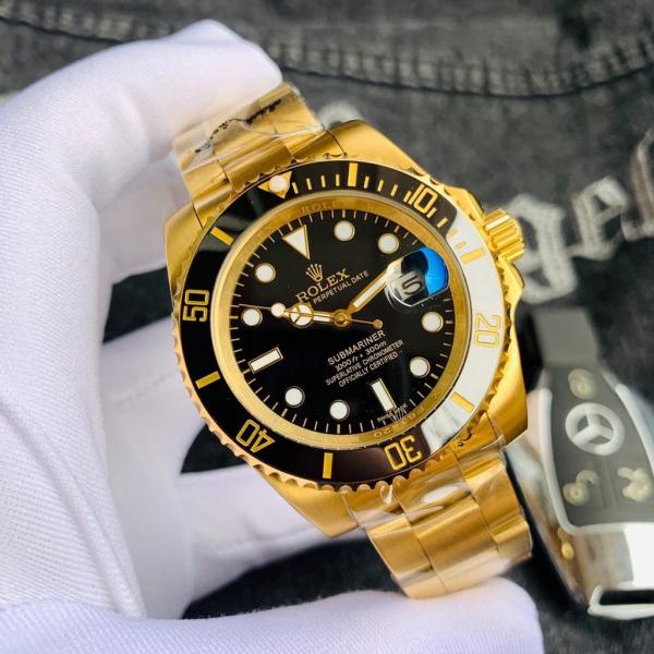 Rolex Submariner