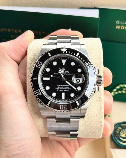Rolex Submariner