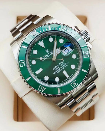 Rolex Submariner