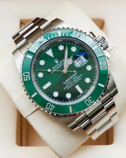 Rolex Submariner