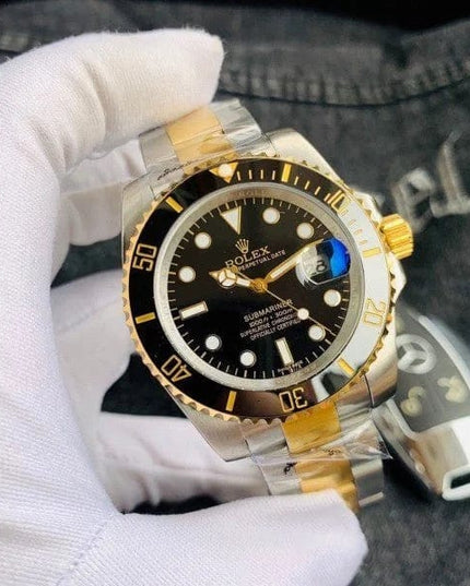Rolex Submariner