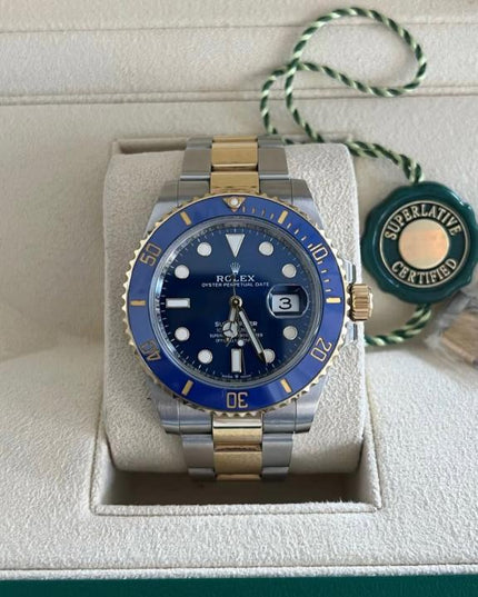 Rolex Submariner
