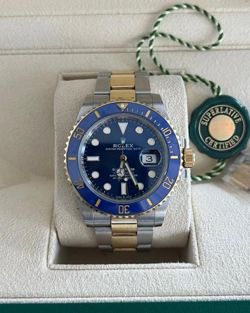 Rolex Submariner