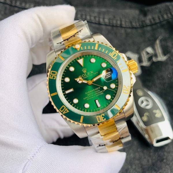 Rolex Submariner