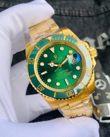 Rolex Submariner