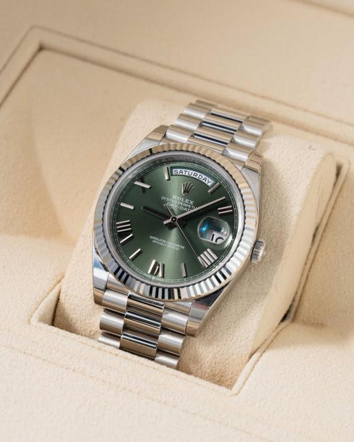 Rolex Day Date