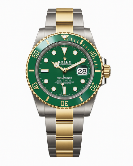 Rolex Submariner
