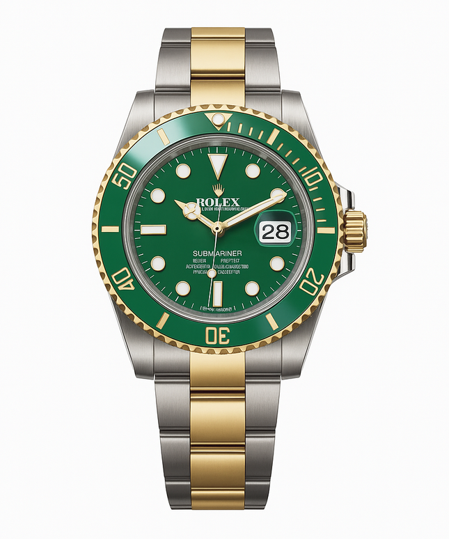 Rolex Submariner