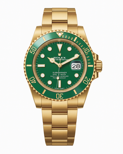 Rolex Submariner