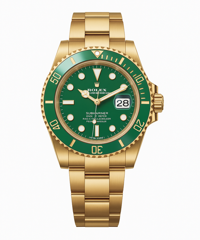 Rolex Submariner