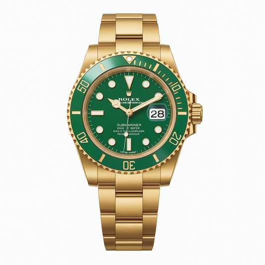 Rolex Submariner