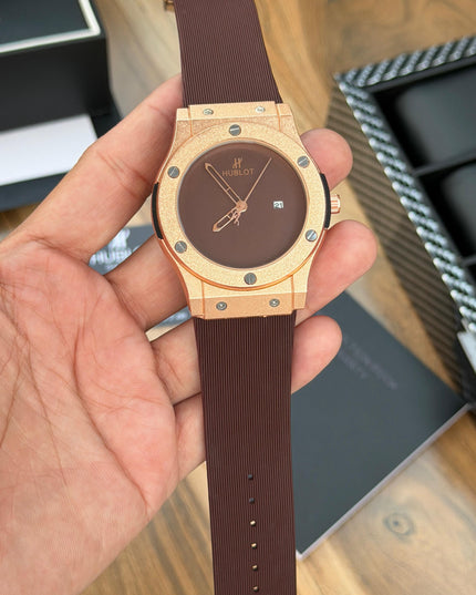 Hublot Classic