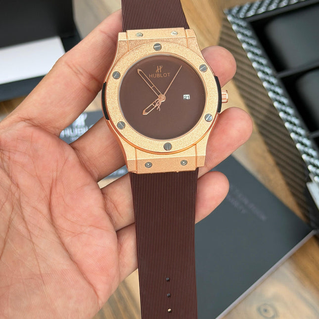 Hublot Classic