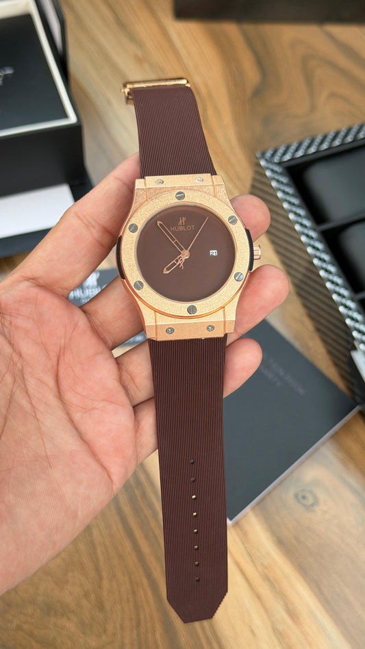 Hublot Classic
