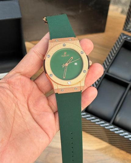 Hublot Classic
