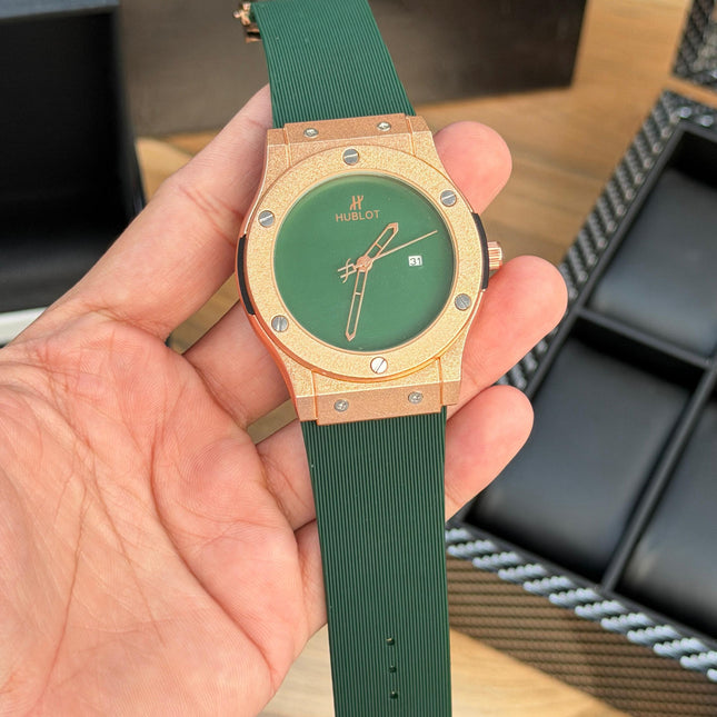 Hublot Classic