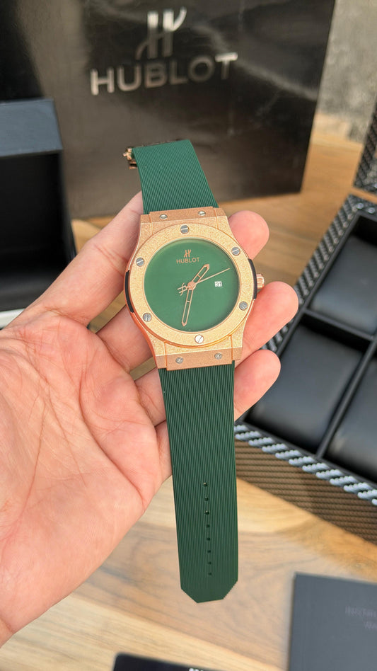 Hublot Classic