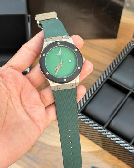 Hublot Classic