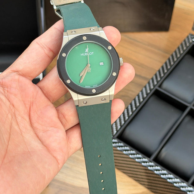 Hublot Classic