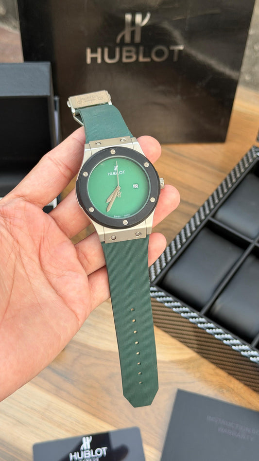 Hublot Classic