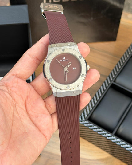 Hublot Classic