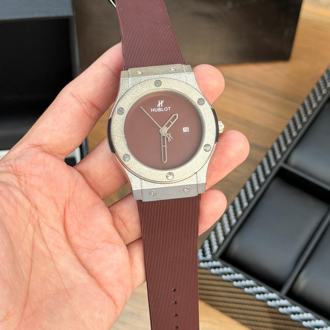 Hublot Classic