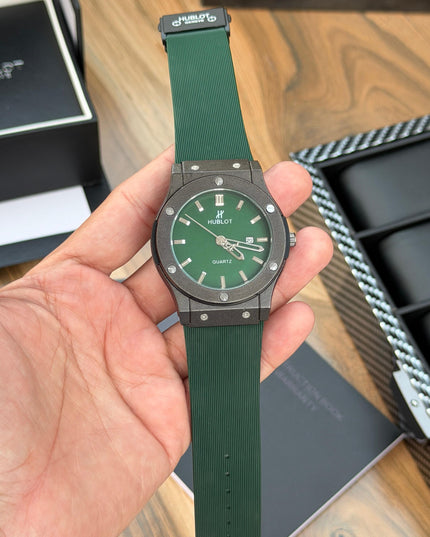 Hublot Classic