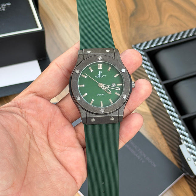 Hublot Classic