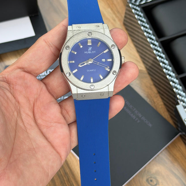 Hublot Classic