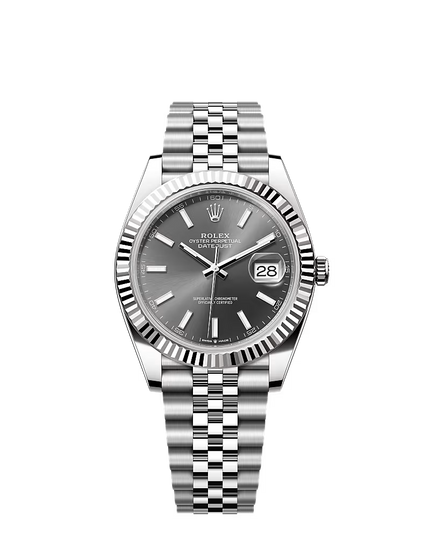 Rolex Date Just