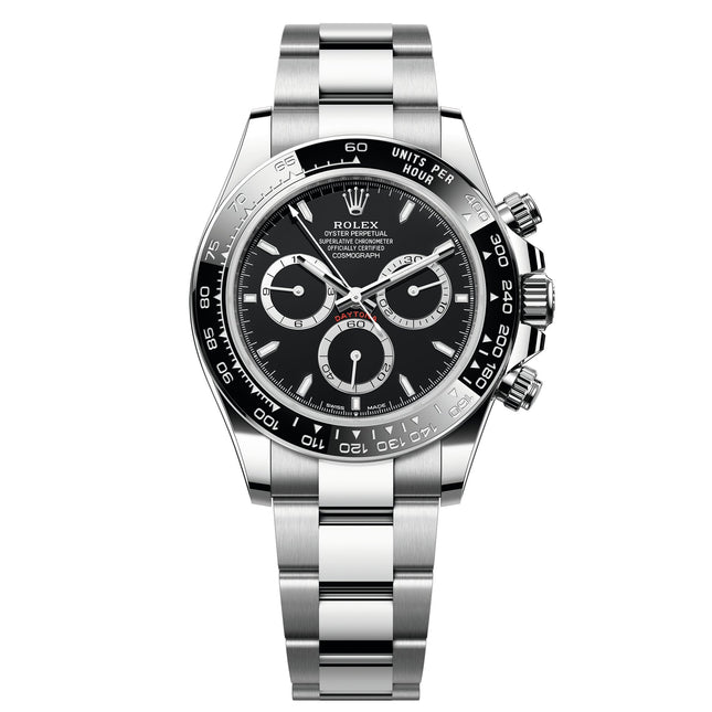 Rolex Daytona