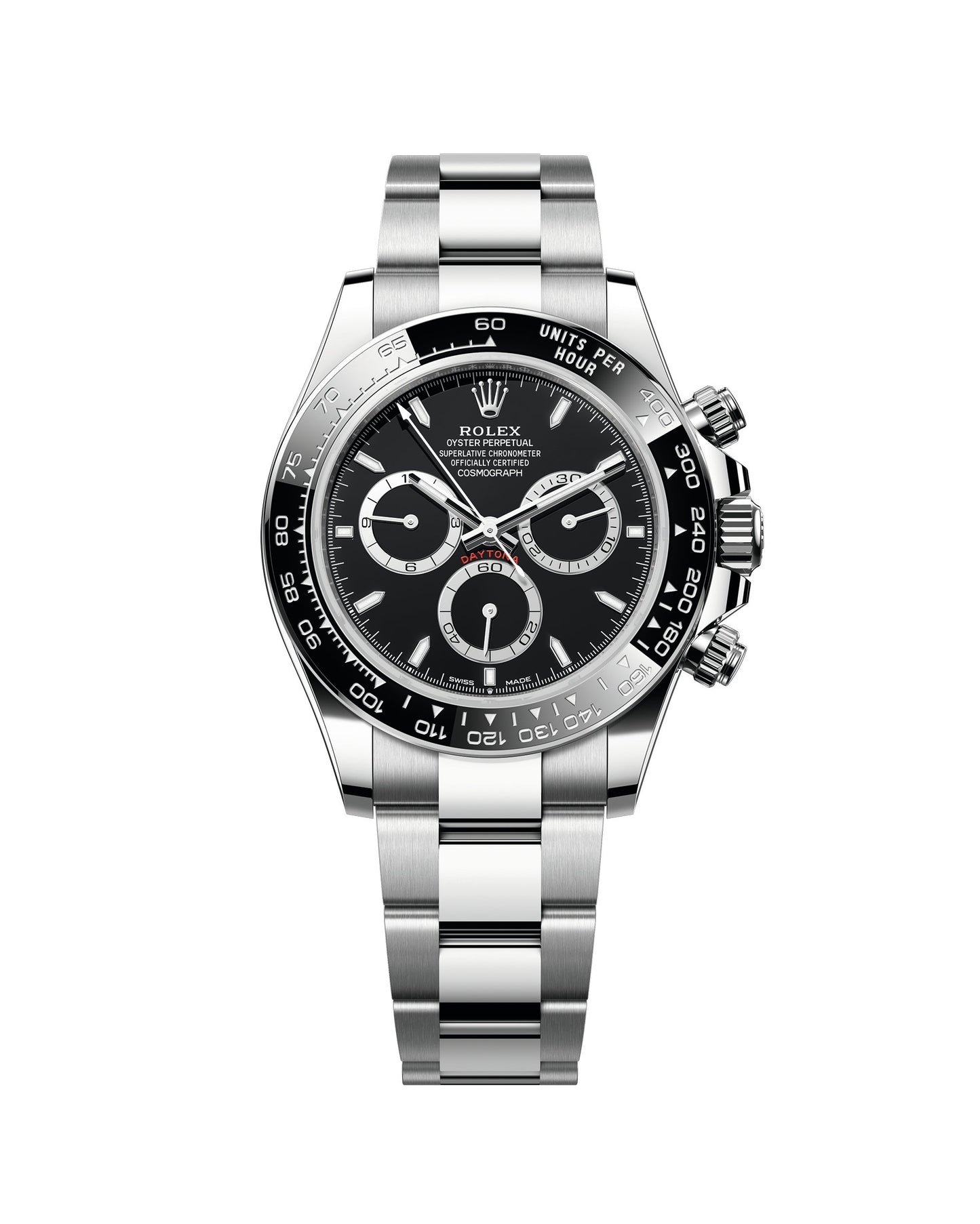 Rolex Daytona
