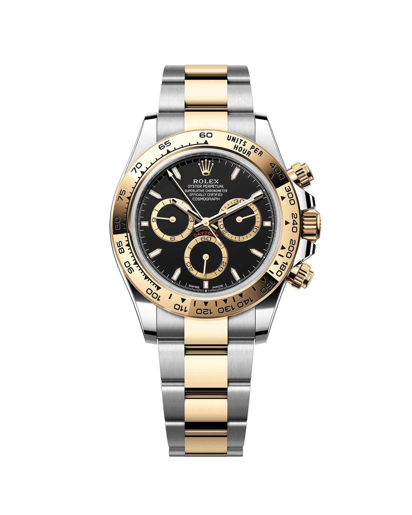 Rolex Daytona