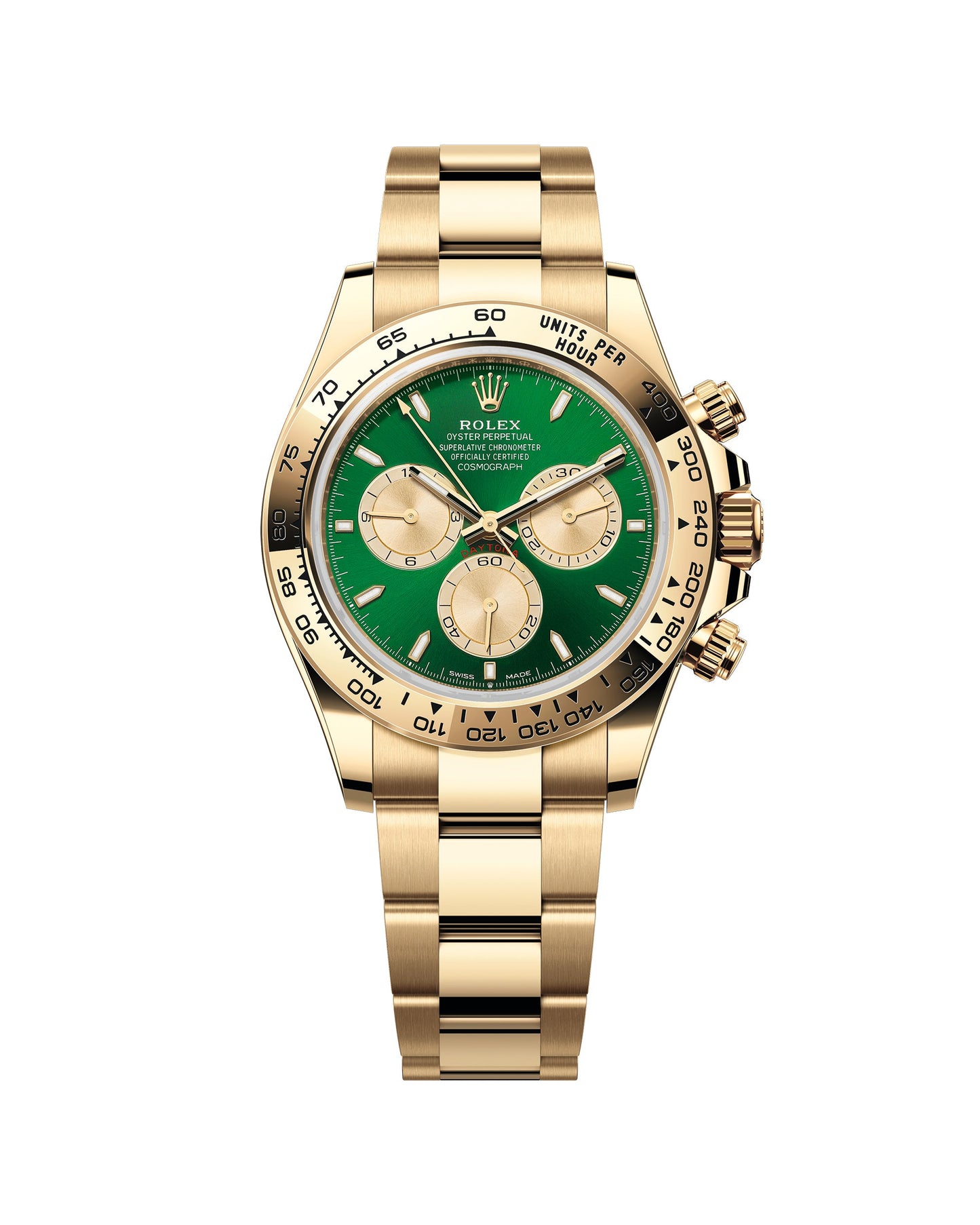 Rolex Daytona