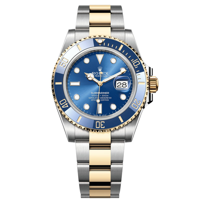 Rolex Submariner