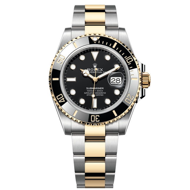Rolex Submariner