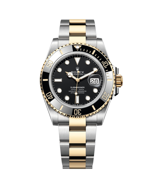 Rolex Submariner