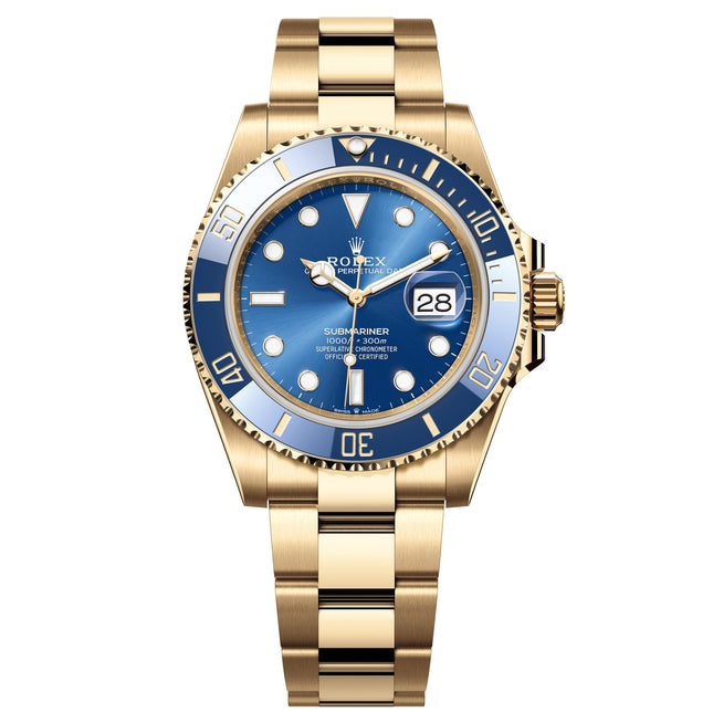 Rolex Submariner