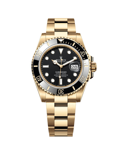 Rolex Submariner