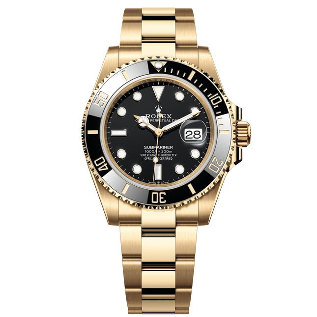 Rolex Submariner