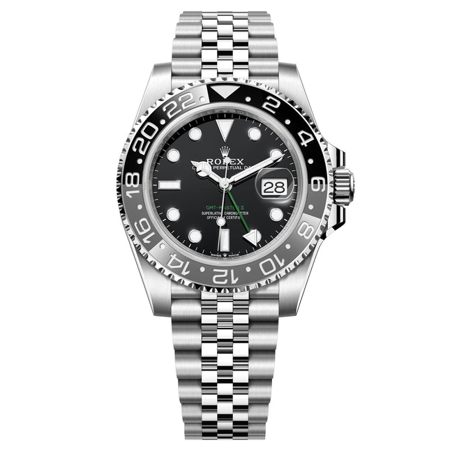 Rolex Gmt Master II