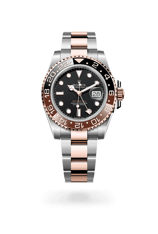Rolex Gmt Master II