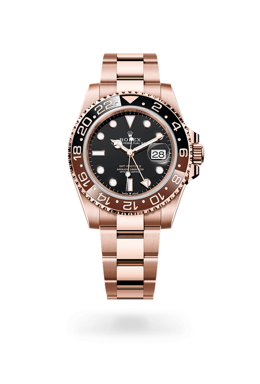 Rolex Gmt Master II