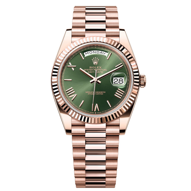 Rolex Day Date