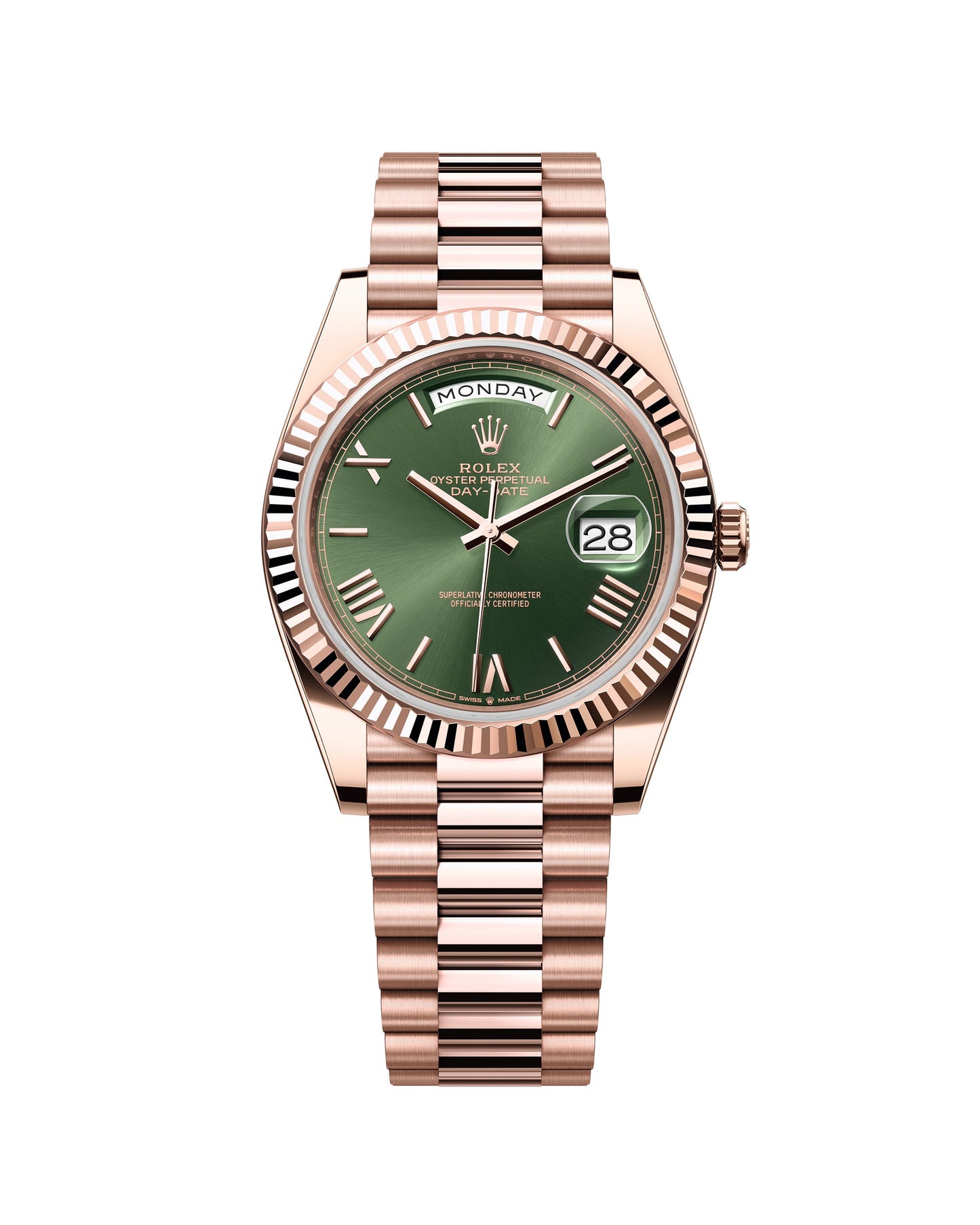 Rolex Day Date