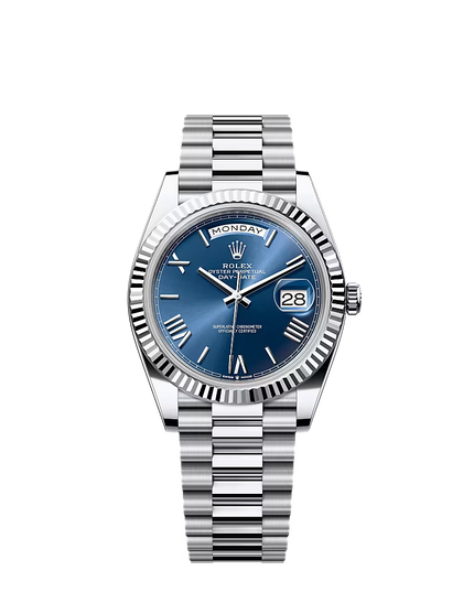Rolex Day Date