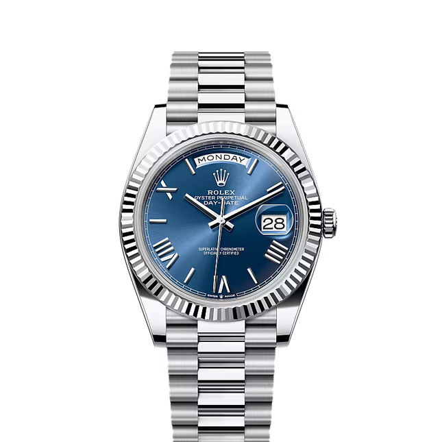 Rolex Day Date